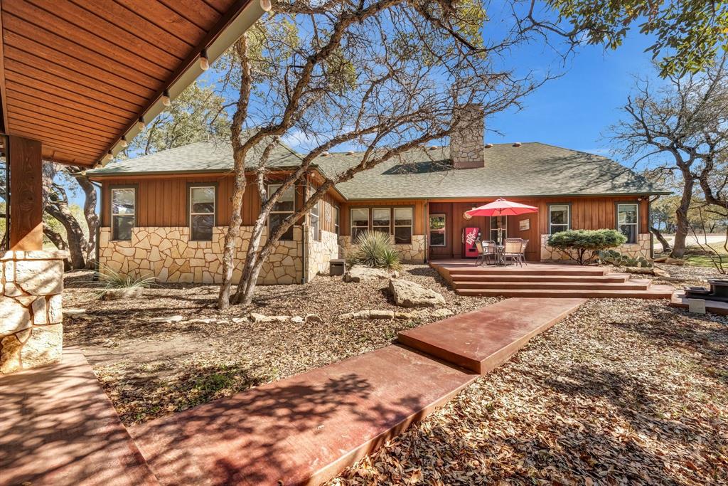 Hills Above Possum Kingdom Lake - Residential