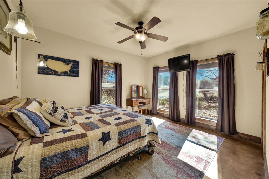 Hills Above Possum Kingdom Lake - Residential