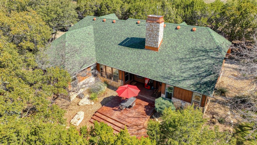 Hills Above Possum Kingdom Lake - Residential