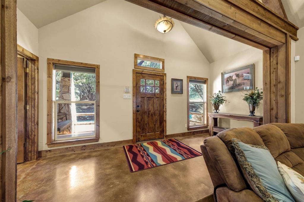 Hills Above Possum Kingdom Lake - Residential