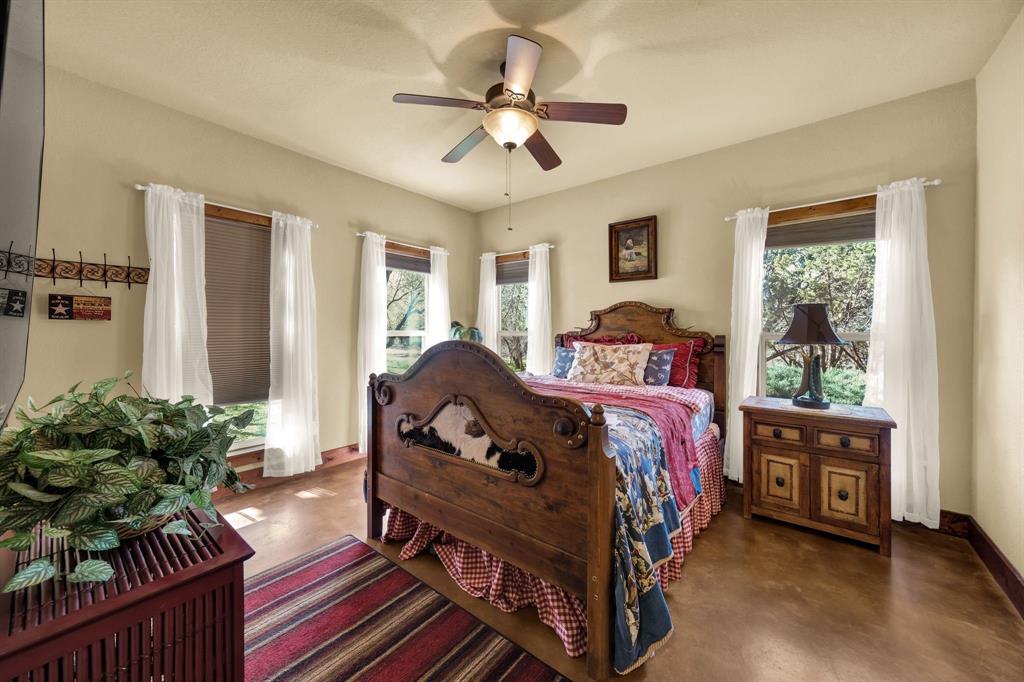 Hills Above Possum Kingdom Lake - Residential