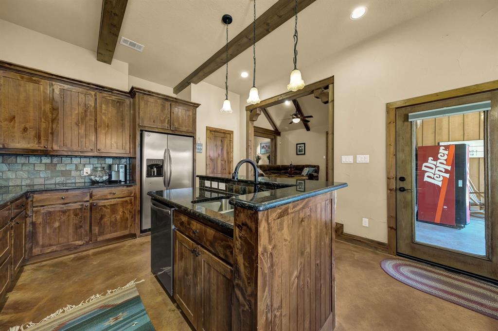 Hills Above Possum Kingdom Lake - Residential