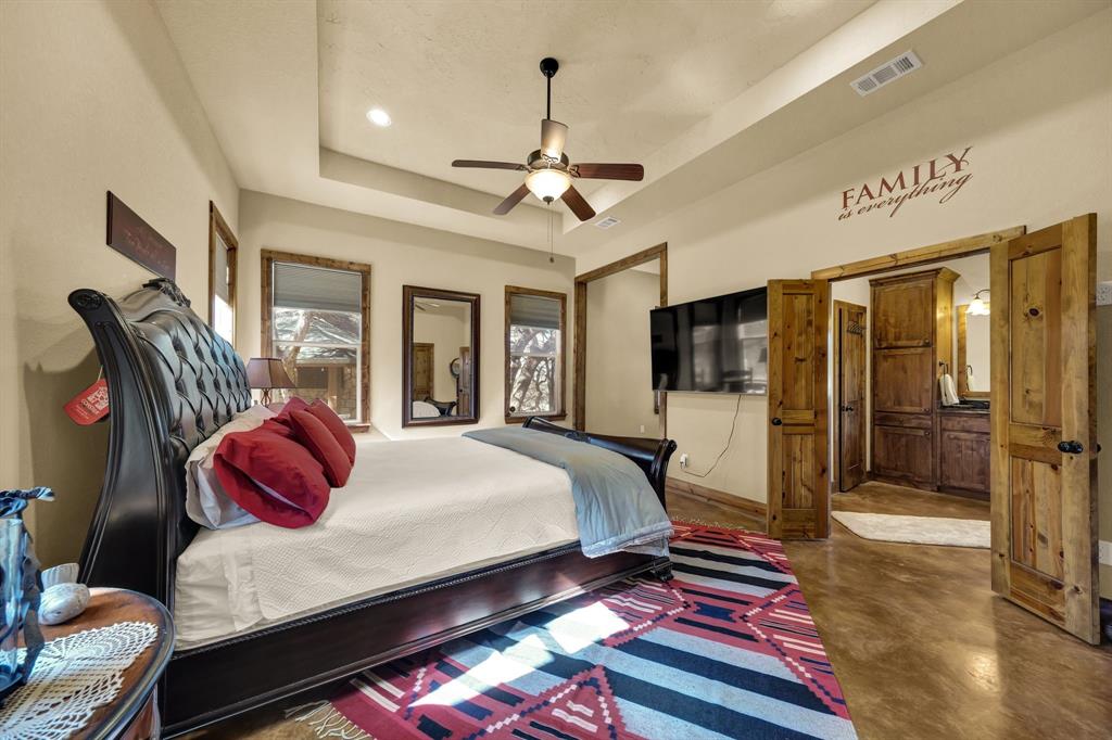 Hills Above Possum Kingdom Lake - Residential