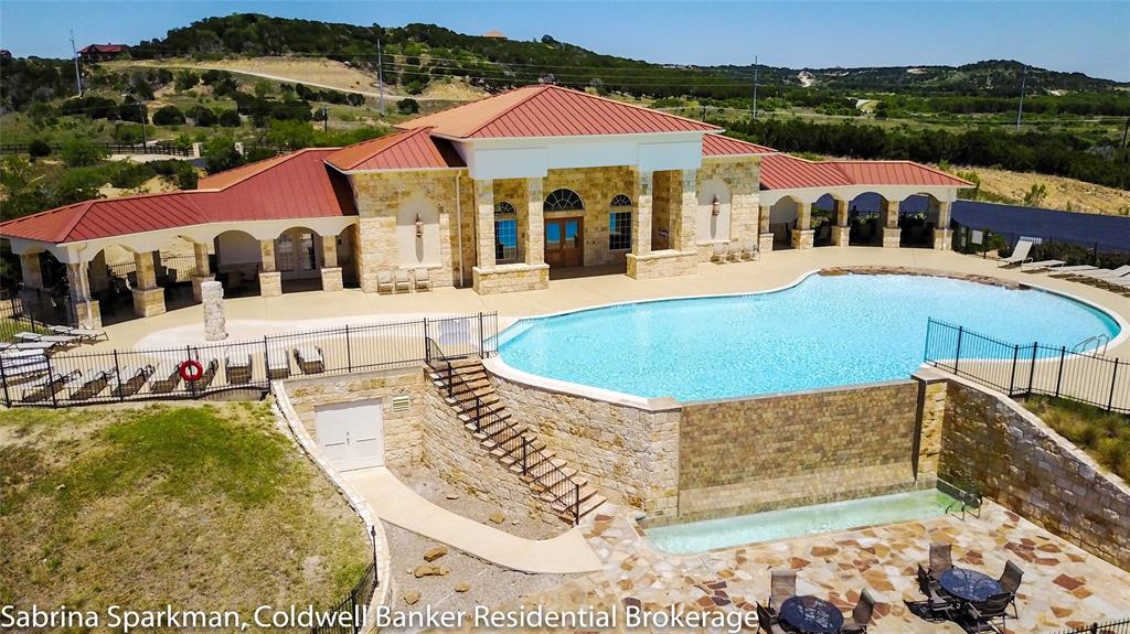 Hills Above Possum Kingdom Lake - Residential