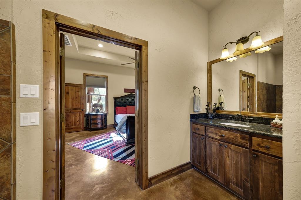 Hills Above Possum Kingdom Lake - Residential