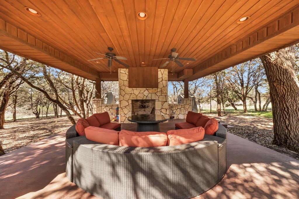 Hills Above Possum Kingdom Lake - Residential