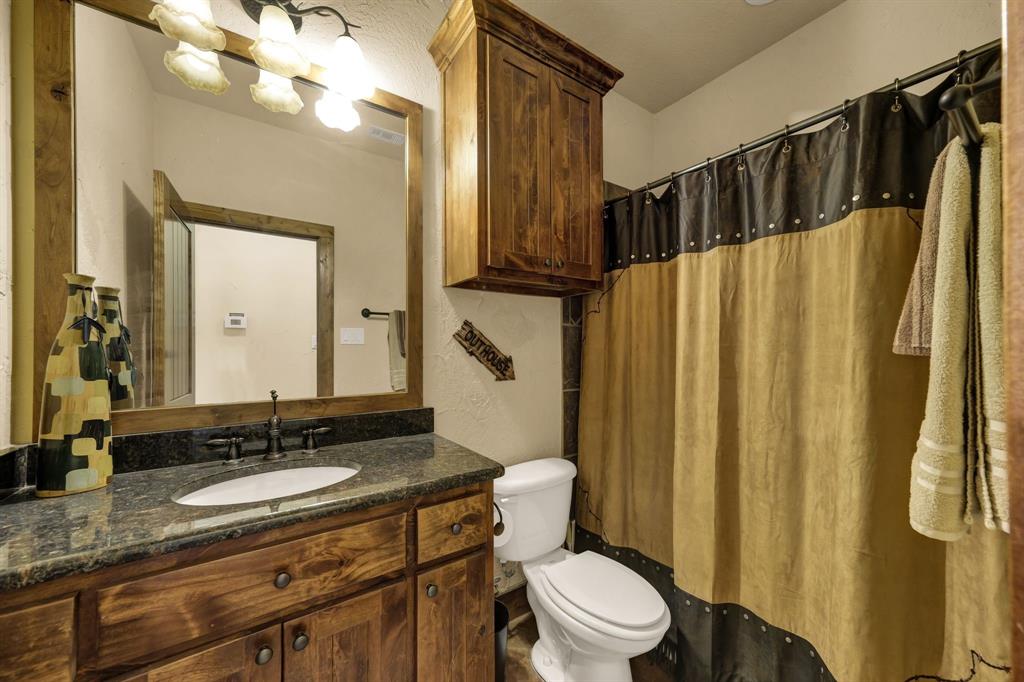 Hills Above Possum Kingdom Lake - Residential