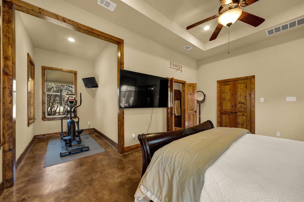 Hills Above Possum Kingdom Lake - Residential