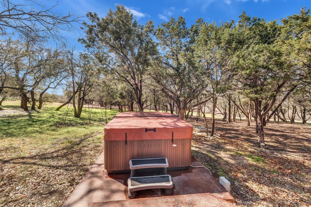 Hills Above Possum Kingdom Lake - Residential