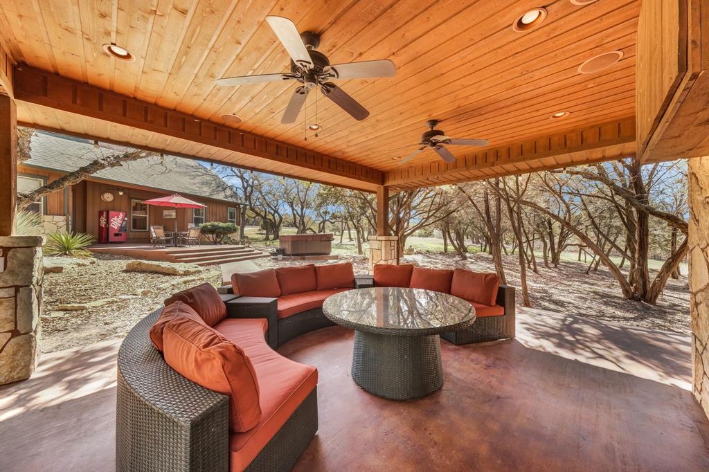 Hills Above Possum Kingdom Lake - Residential