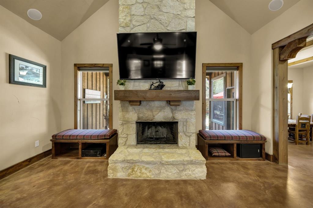 Hills Above Possum Kingdom Lake - Residential