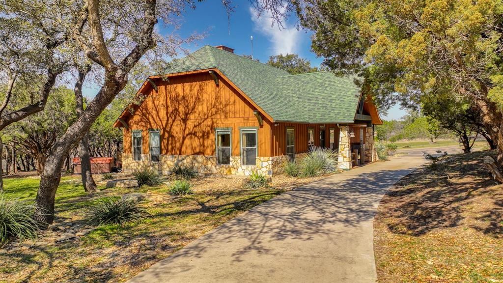 Hills Above Possum Kingdom Lake - Residential