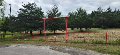 Lot 33 County Road 2607 Bonham TX 75418