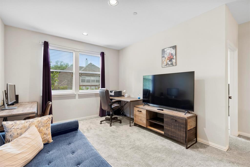 Suncreek Twnhms - Residential