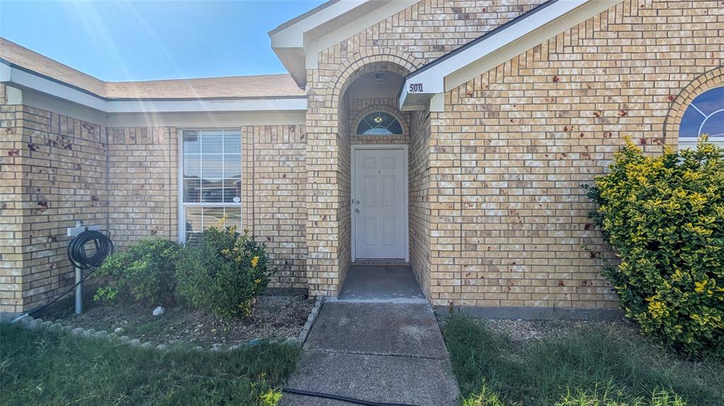 Meadow Vista Estates Add - Residential Lease