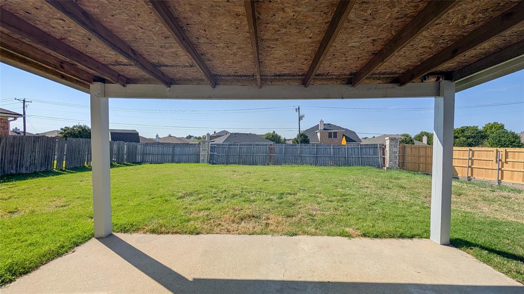 Meadow Vista Estates Add - Residential Lease