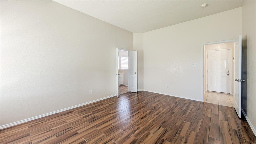 Meadow Vista Estates Add - Residential Lease