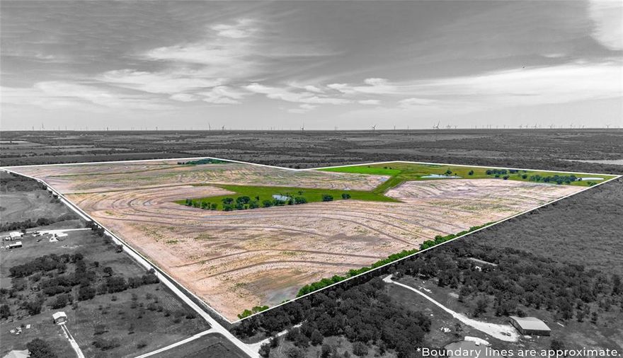 Welcome to a rare opportunity to own 331+ acres of prime land, perfect for building your dream home or establishing a thriving ranch. This expansive property, located on a serene county road, offers unparalleled privacy and endless possibilities. Key features include four ponds, ideal for recreational activities and agricultural use. The fertile land is perfect for crop cultivation, allowing you to create a sustainable farming operation or a beautiful vineyard. The large acreage provides ample space for livestock and equestrian activities, making it an ideal choice for ranch enthusiasts. Experience the ultimate country oasis with panoramic views and the tranquility of rural living, all while being conveniently accessible. Whether you envision a sprawling estate, a working ranch, or an agricultural venture, this property is your blank canvas. Don’t miss out on this exceptional opportunity.