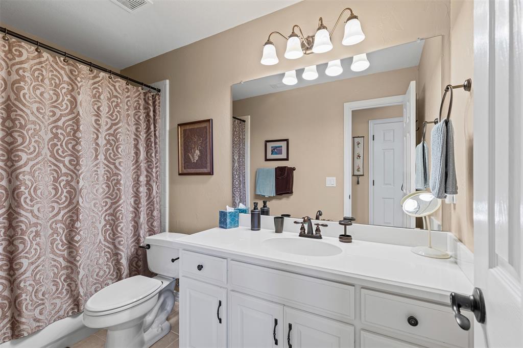 Pecan Crossing - Residential