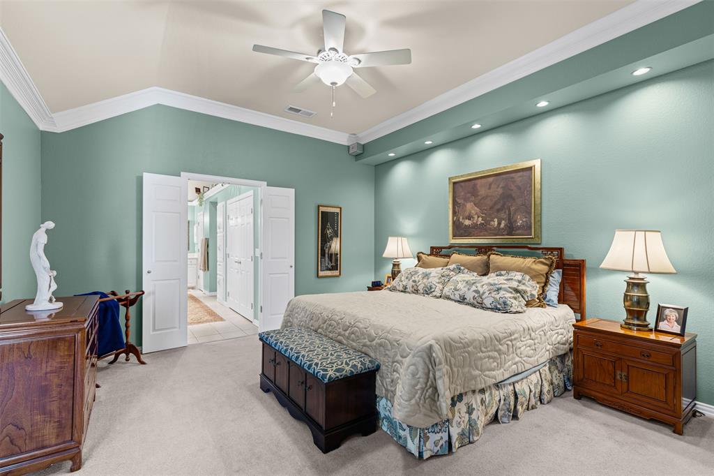 Pecan Crossing - Residential