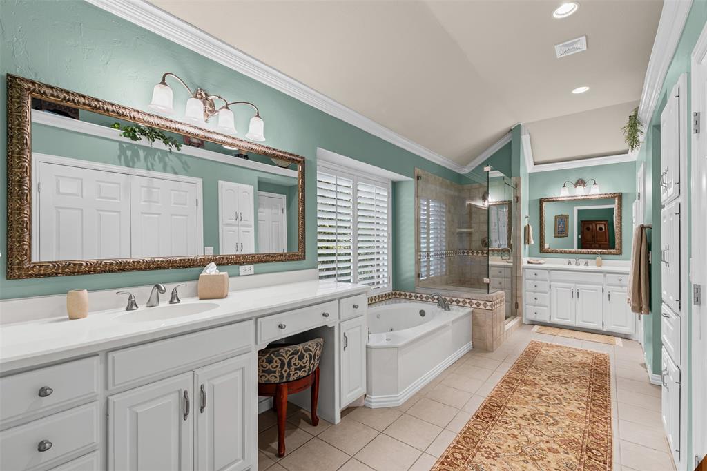 Pecan Crossing - Residential