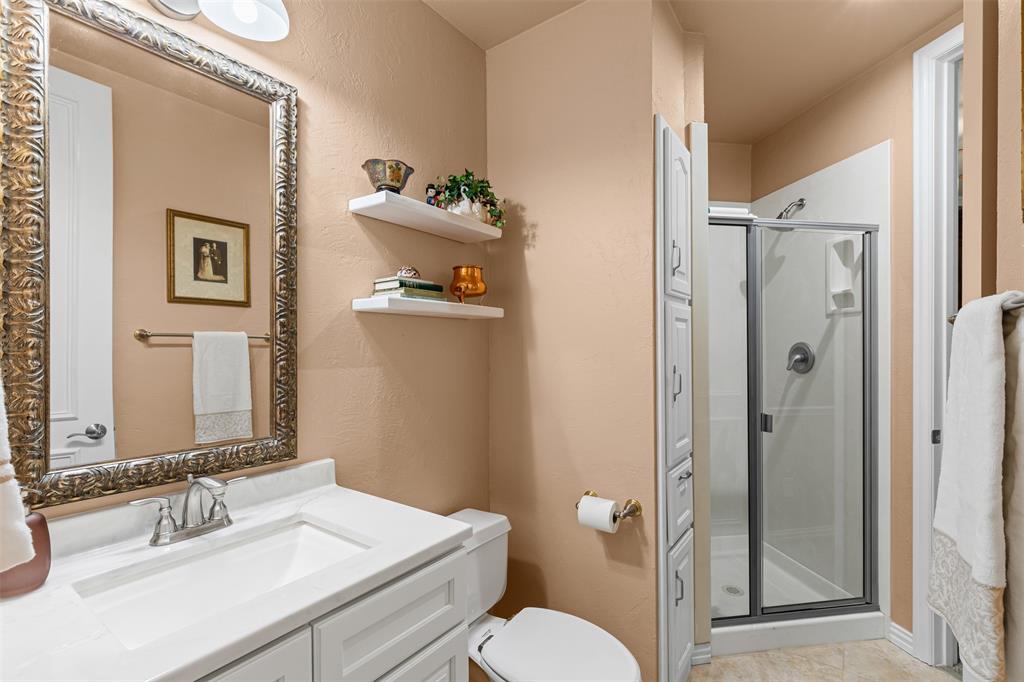 Pecan Crossing - Residential