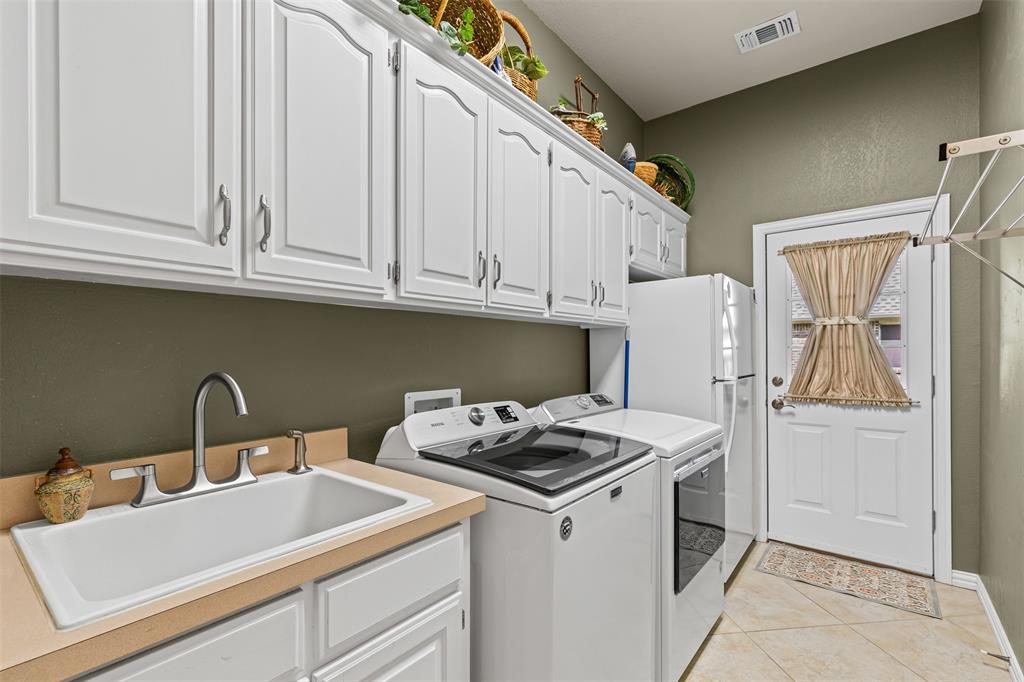 Pecan Crossing - Residential