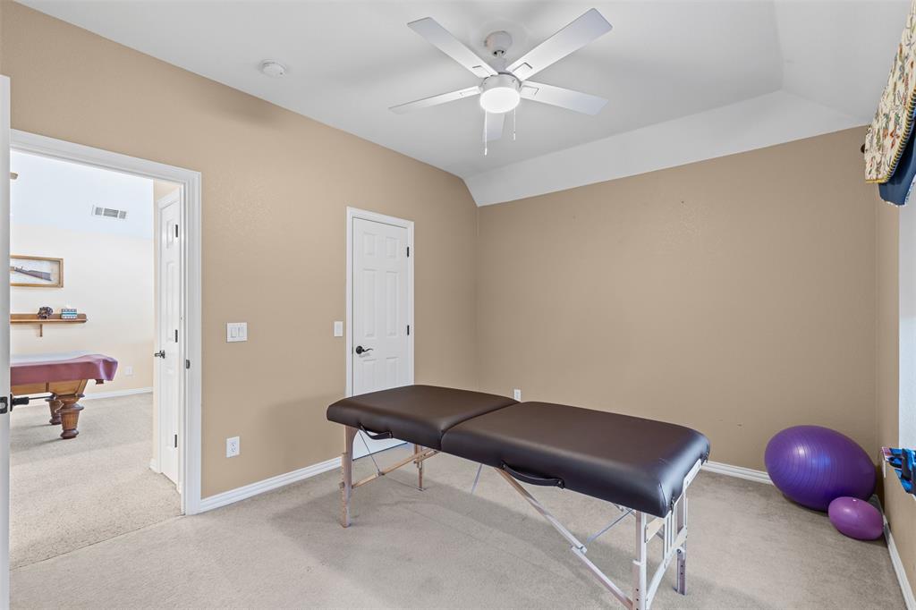 Pecan Crossing - Residential