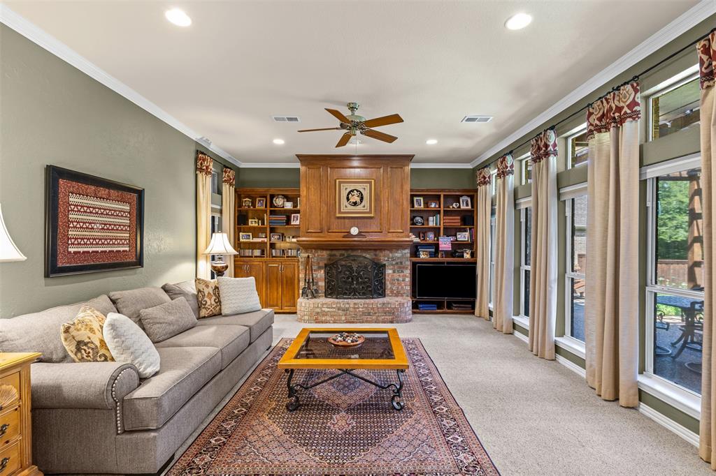 Pecan Crossing - Residential