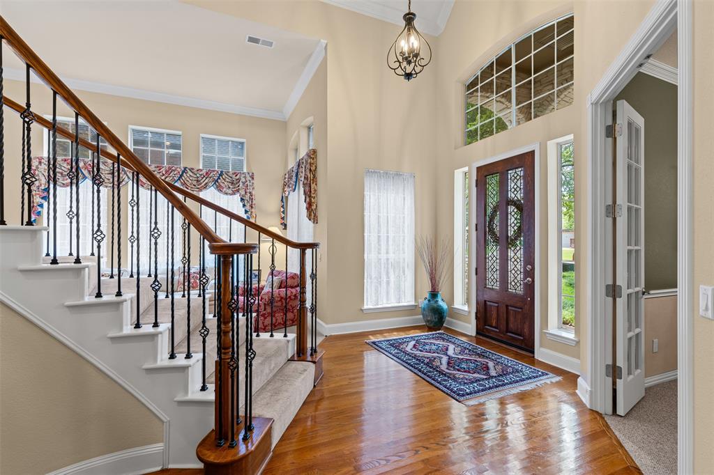 500 Broad Leaf Lane