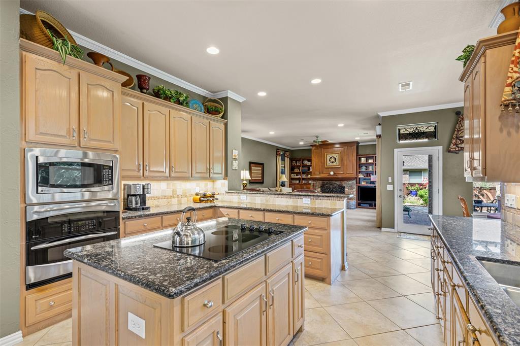 Pecan Crossing - Residential