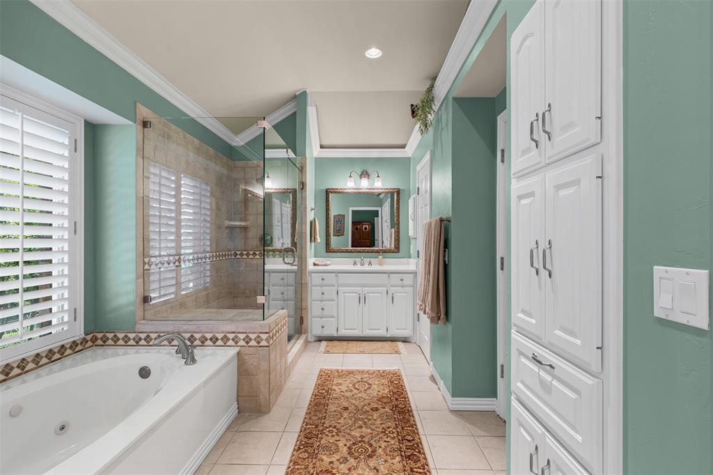 Pecan Crossing - Residential