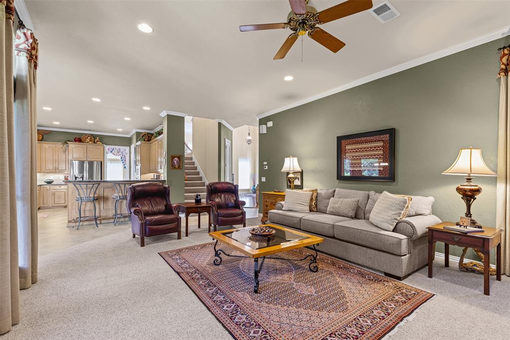 Pecan Crossing - Residential