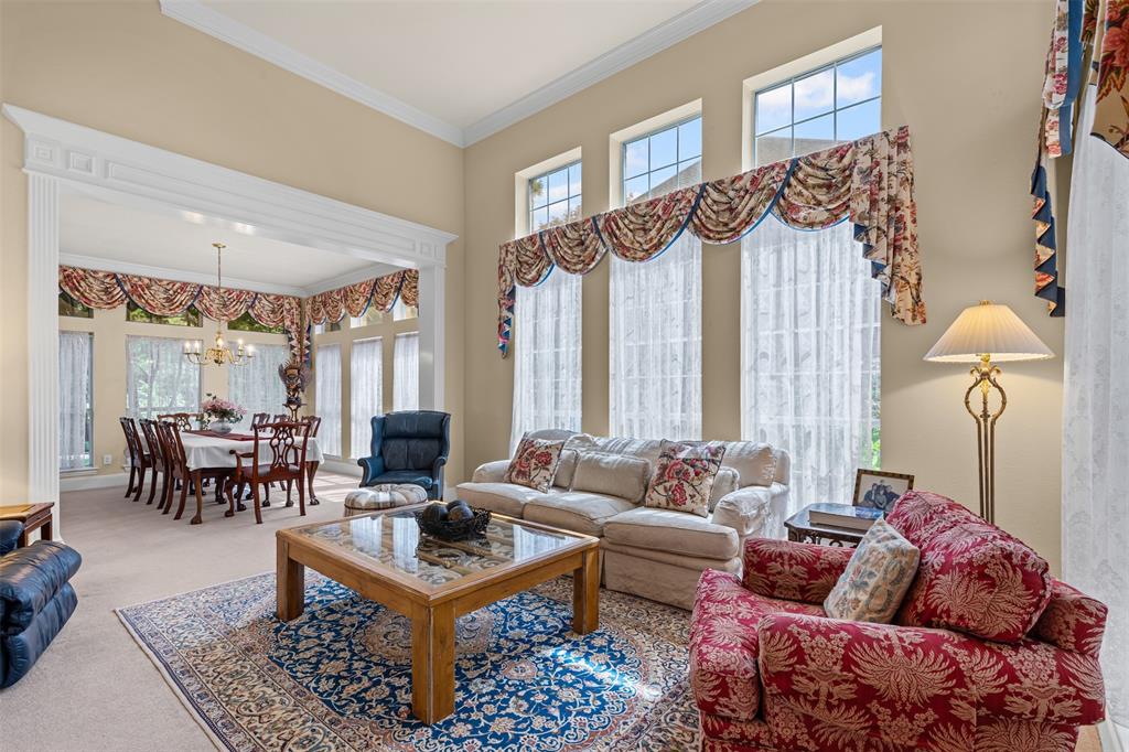 Pecan Crossing - Residential