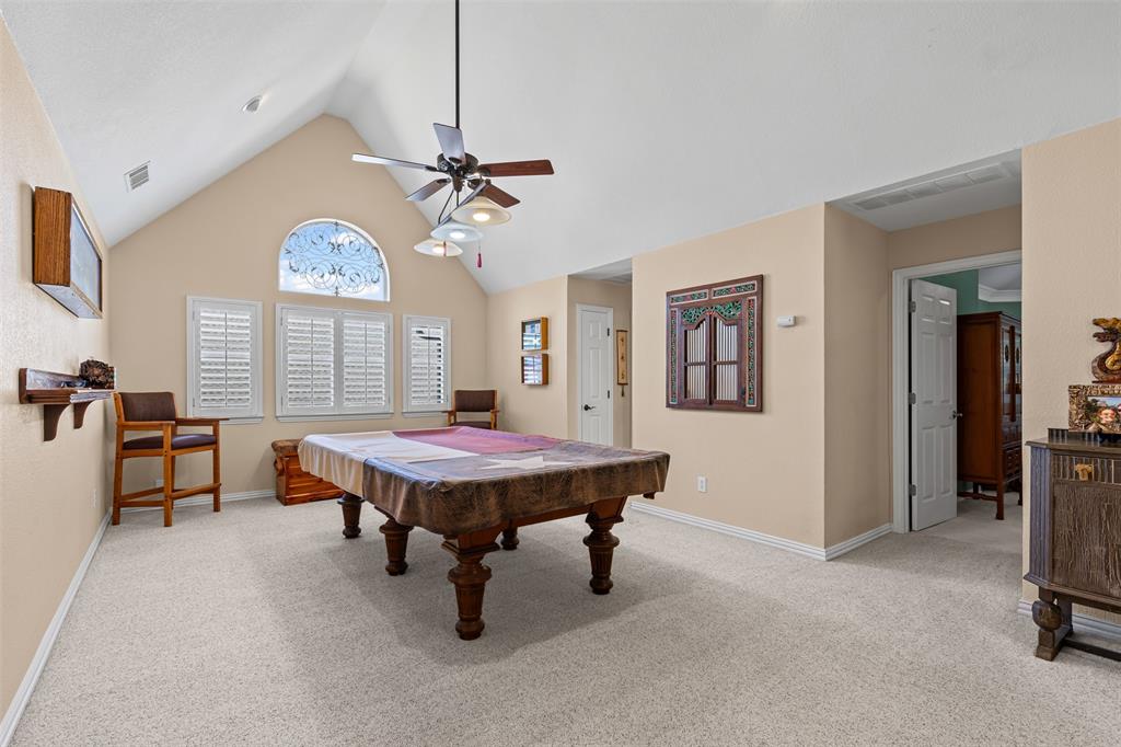 Pecan Crossing - Residential