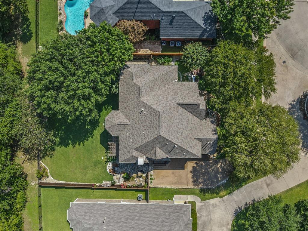 Pecan Crossing - Residential