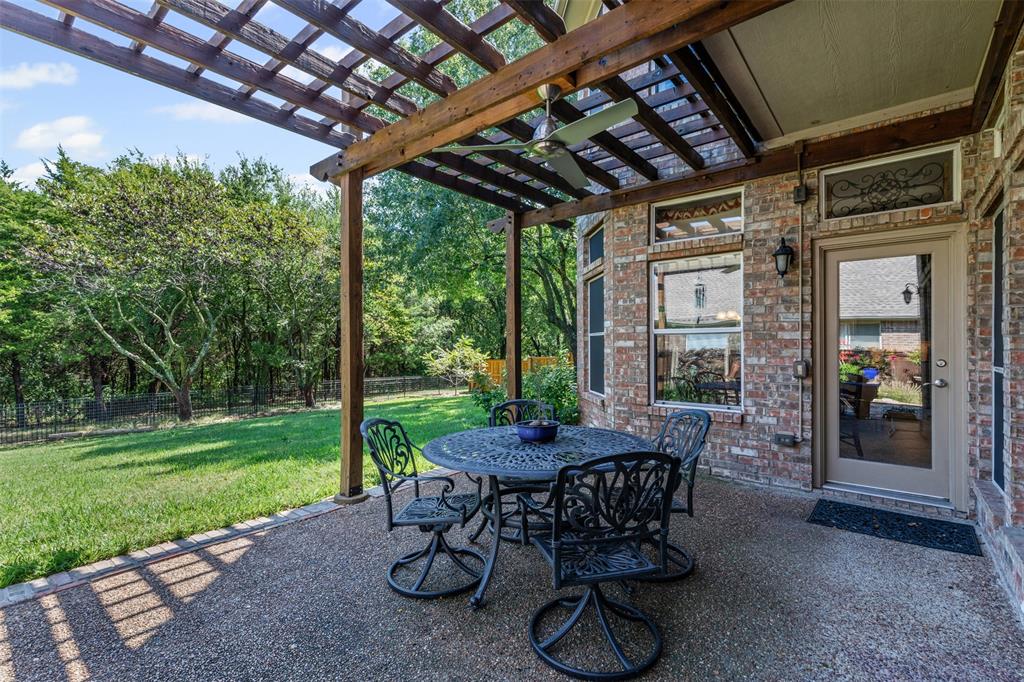 Pecan Crossing - Residential