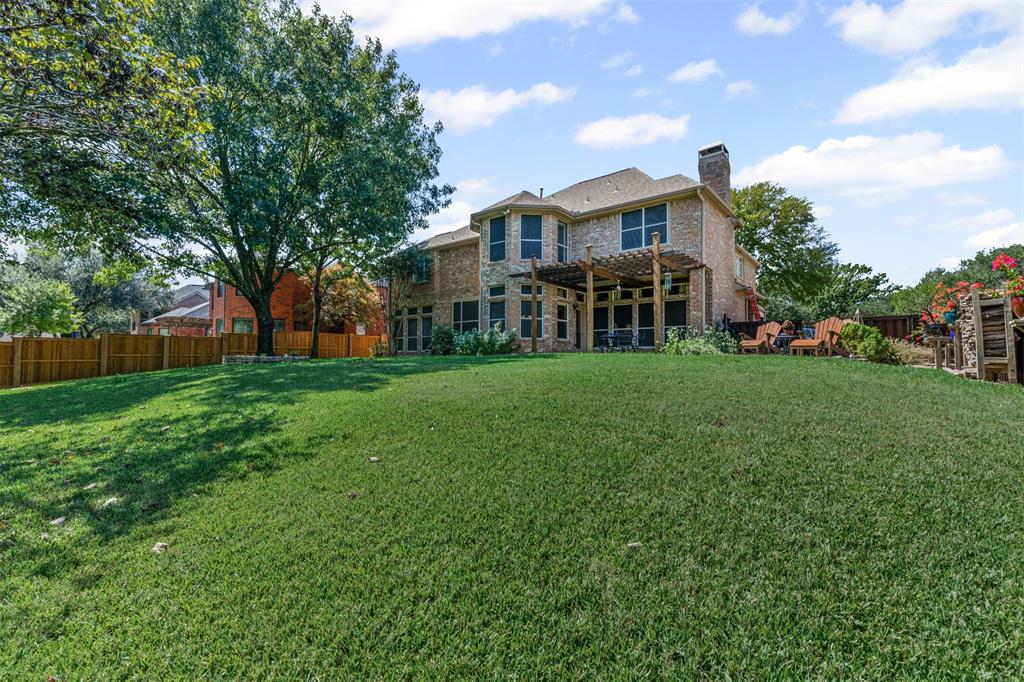 Pecan Crossing - Residential