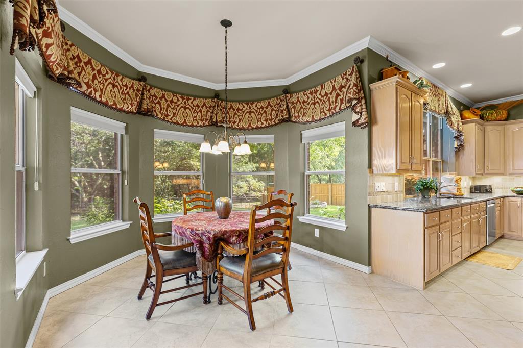 Pecan Crossing - Residential