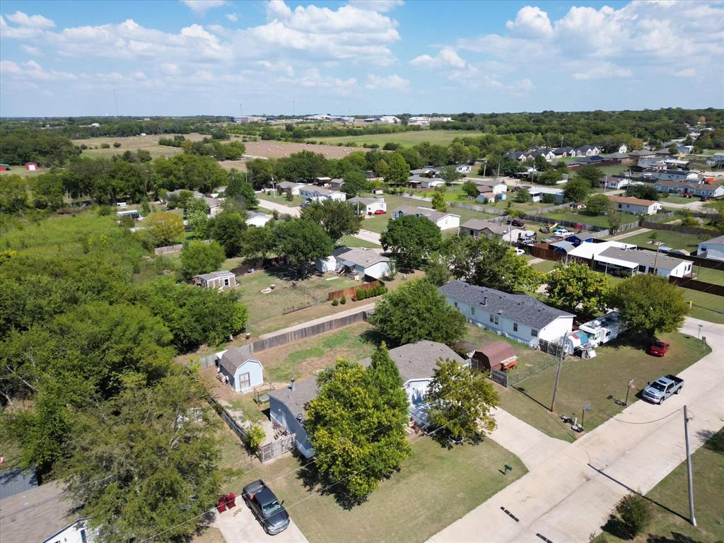 Paradise Estate - Residential