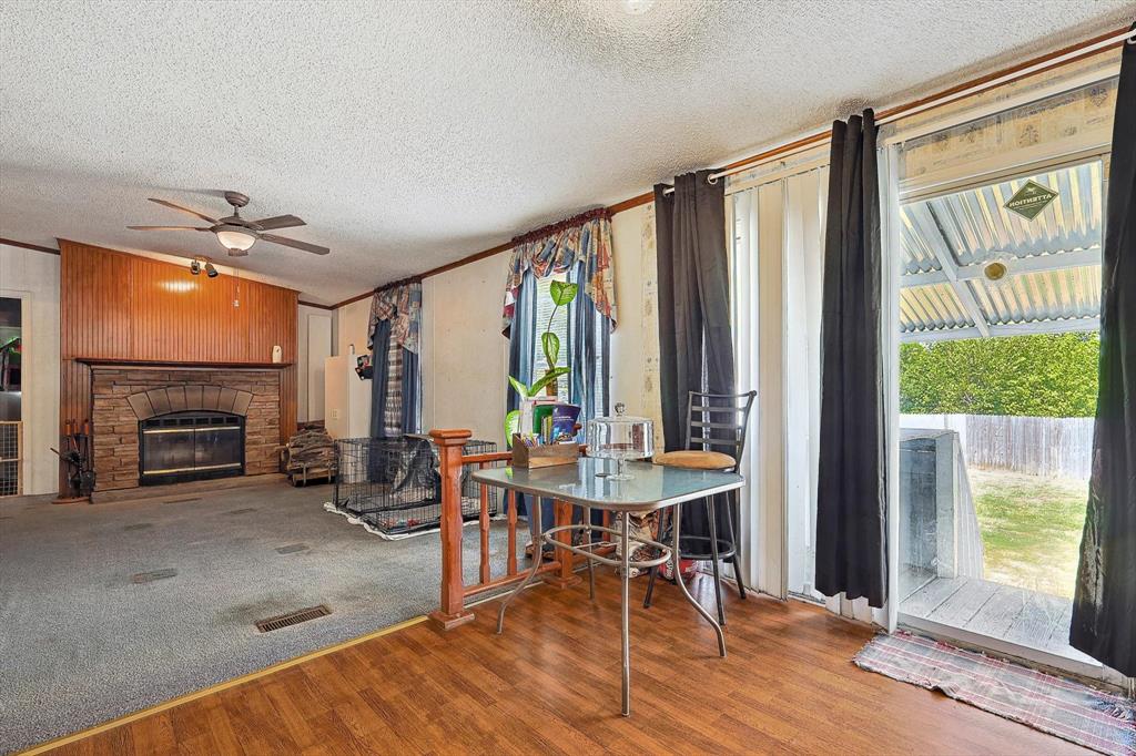 Paradise Estate - Residential