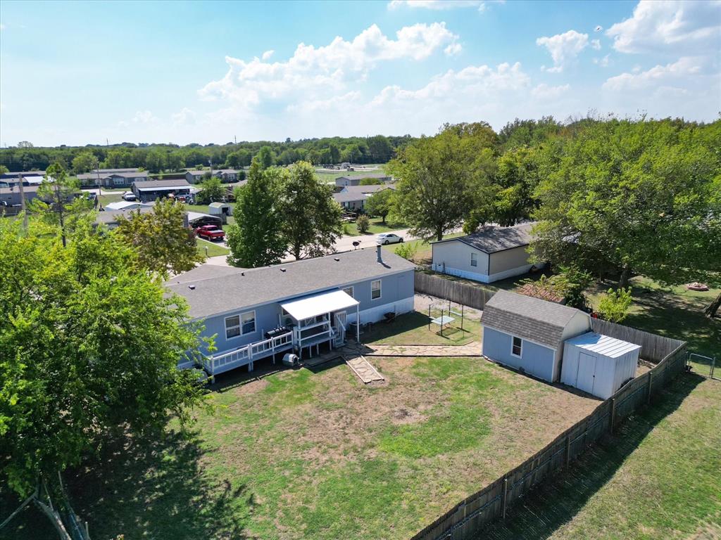 Paradise Estate - Residential