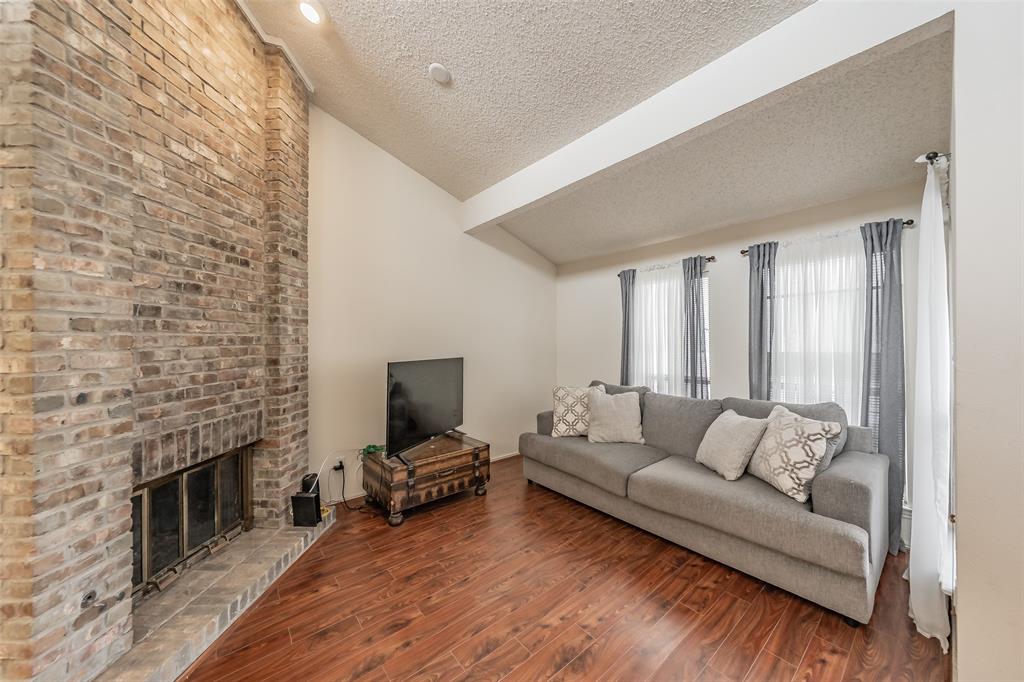 Willow Greene - Residential