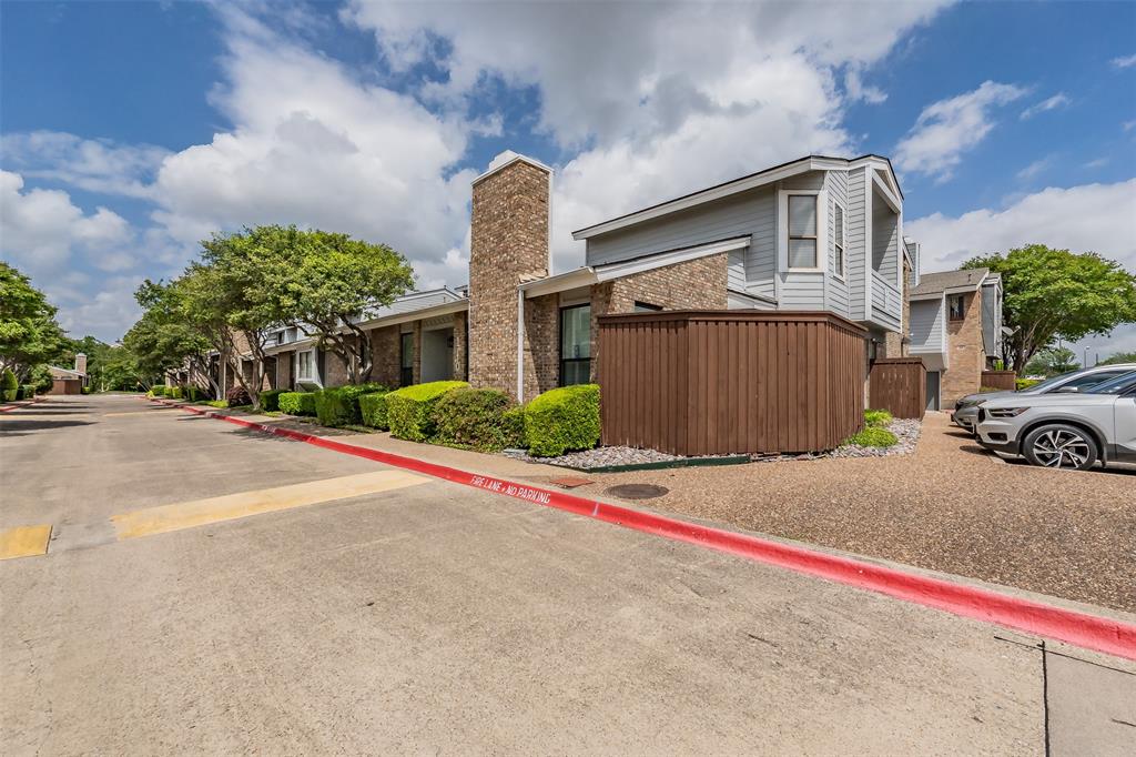 Willow Greene - Residential