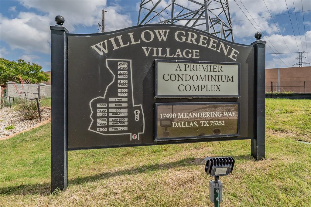 Willow Greene - Residential