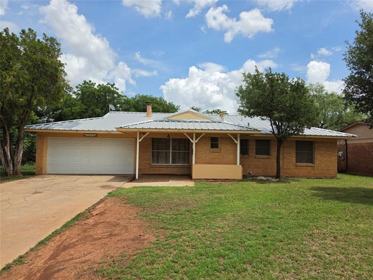 1685 N WILLIS ST, ABILENE, TX 79603 - Image 73e9a34efcbe22b9bee0e7b6ee6119a3/3025489531