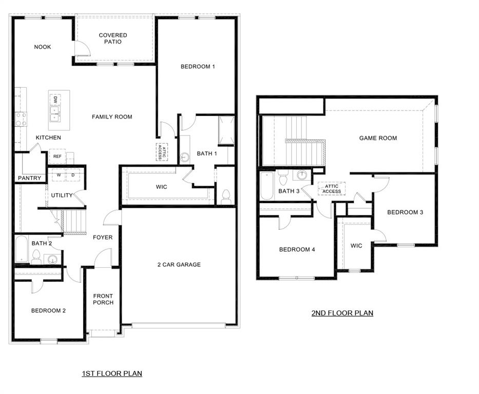 316 Honey Locust Drive