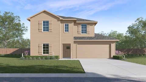 316 Honey Locust Drive Josephine TX 75173