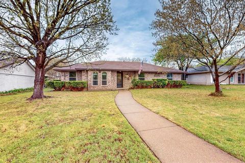 623 Middale Road Duncanville TX 75116
