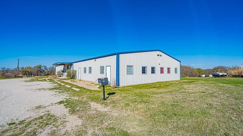 3577 N FM 51
